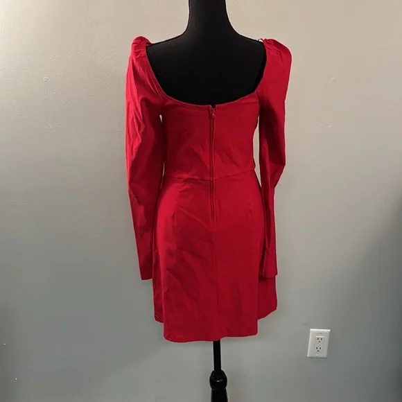 Francesca’s Dress Size XL - Picture 2 of 3